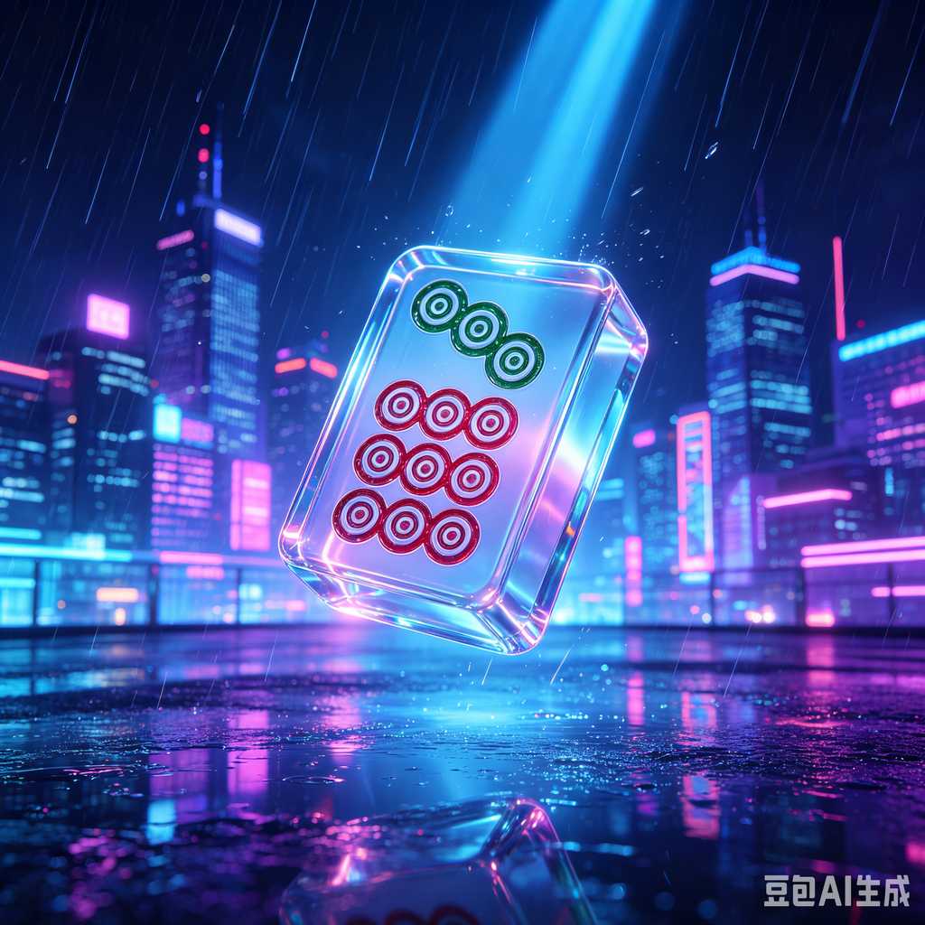 Barcelona,mahjong