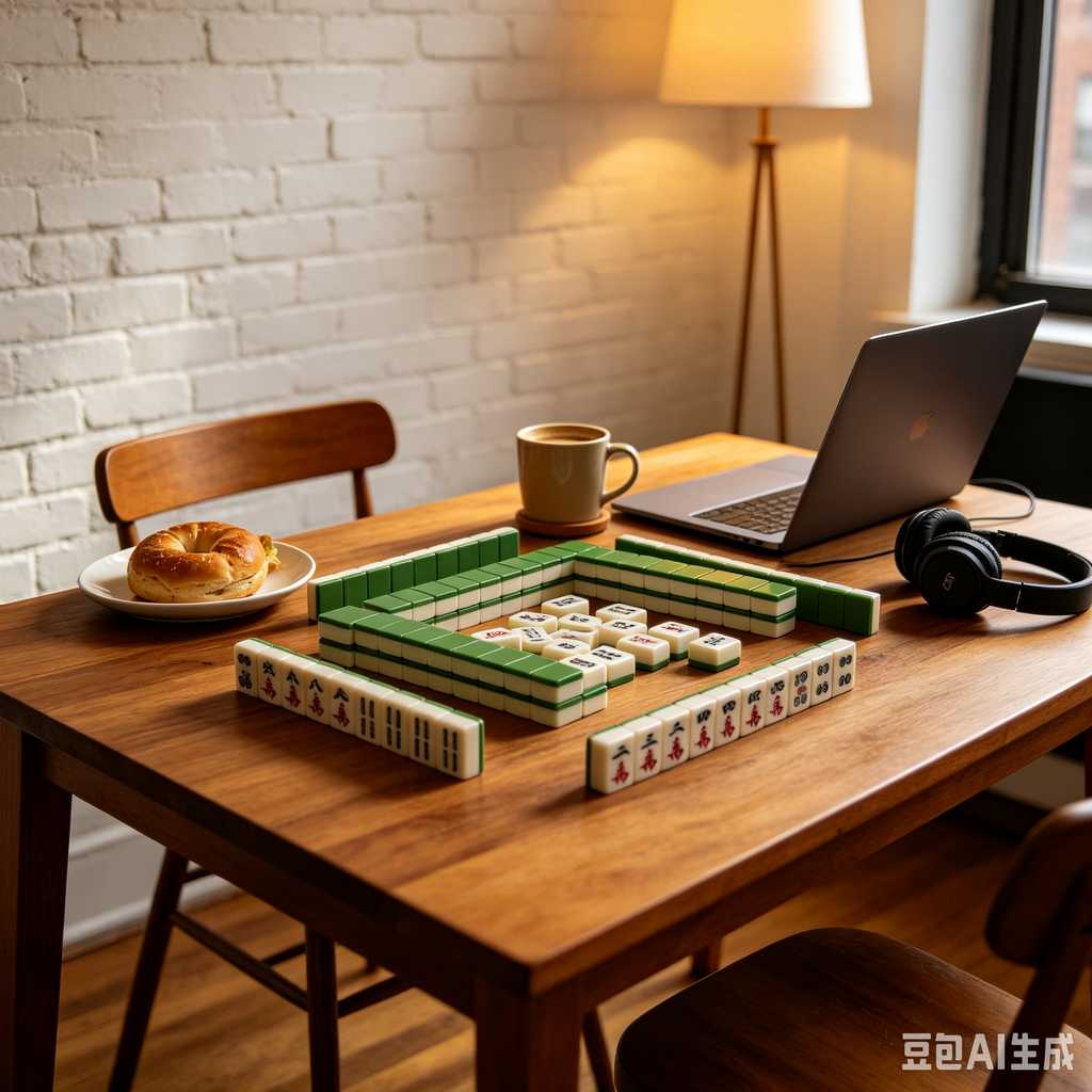 Bristol,mahjong