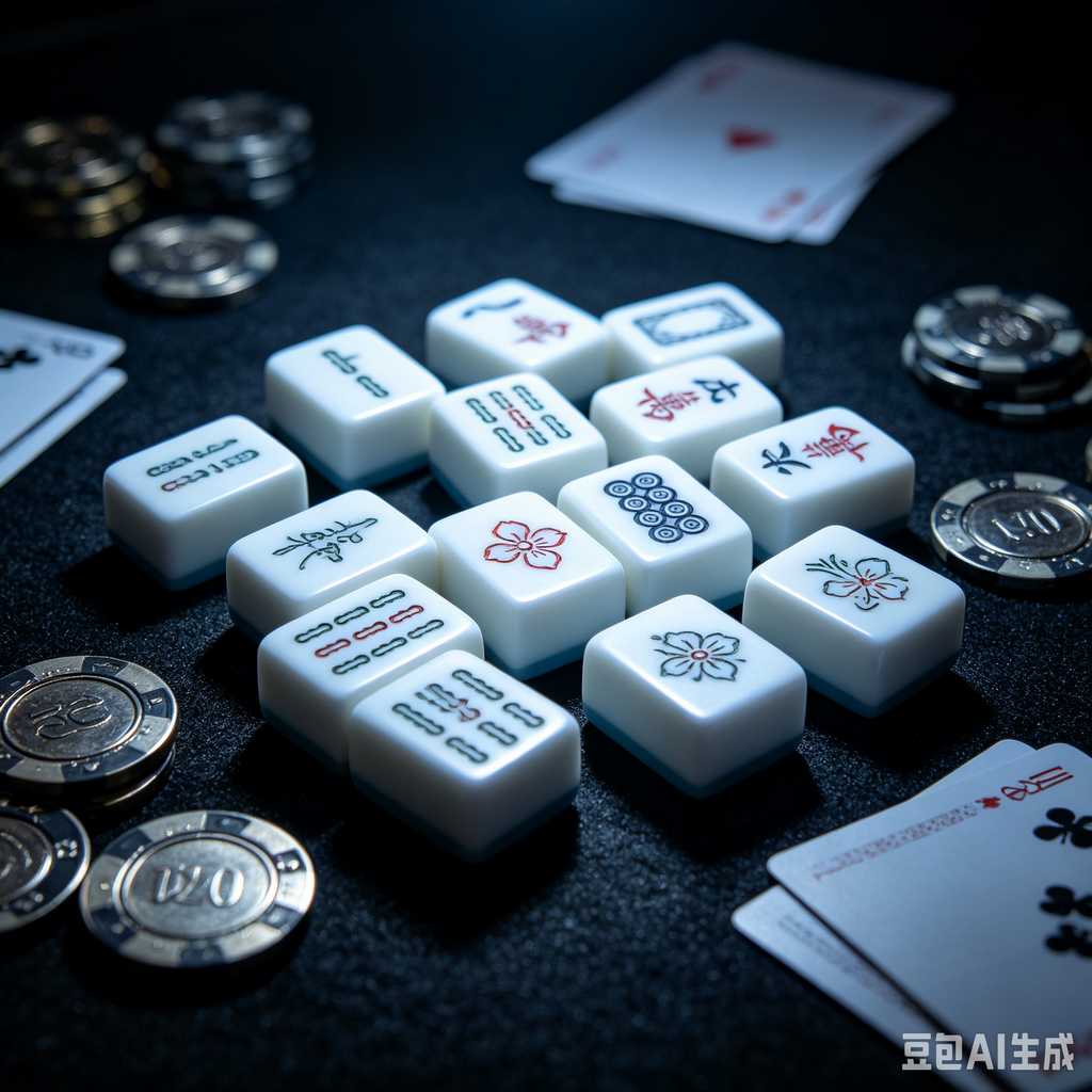 Constanta,mahjong