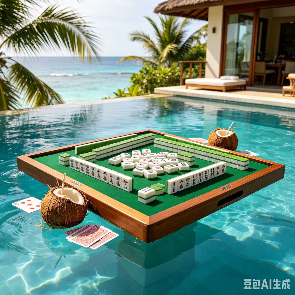 Frederick,mahjong